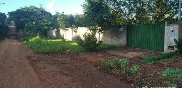 Fazenda / Sítio / Chácara à venda, 3000m² no Condomínio Horizontal Marajoara, Ibiporã