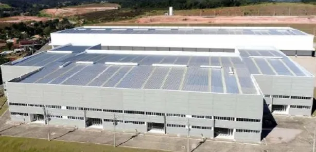 Galpão / Depósito / Armazém para alugar, 1582m² no Centro, Cabreúva