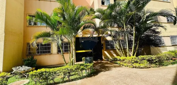 Apartamento com 3 Quartos à venda, 68m² no Ponte Alta Norte, Brasília