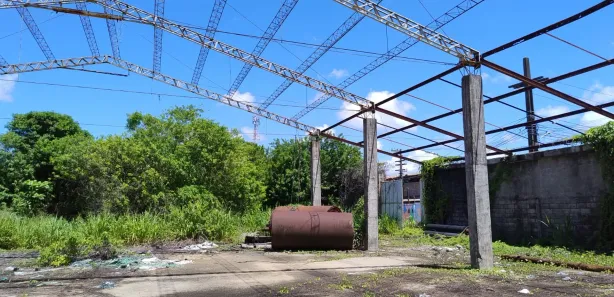 Terreno / Lote Comercial para alugar, 2200m² no Jardim Jordão, Jaboatão dos Guararapes