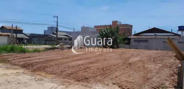 Terreno / Lote / Condomínio à venda, 300m² no itajuba, Barra Velha