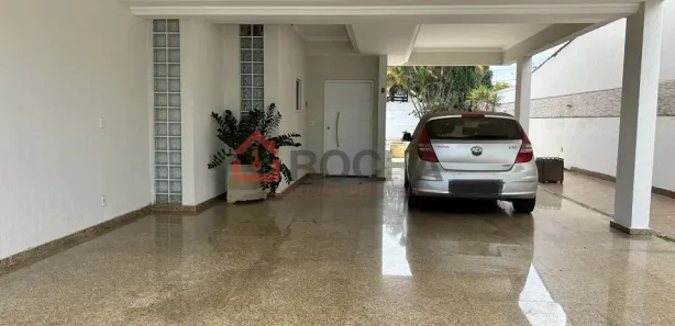 Casa de Condomínio com 7 Quartos à venda, 500m² no Setor Habitacional Contagem, Brasília
