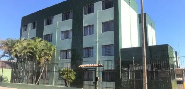 Apartamento com 3 Quartos à venda, 59m² no Las Vegas, Ibiporã