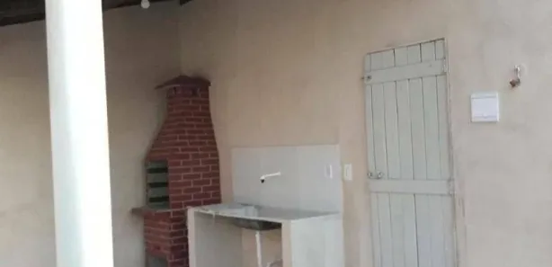 Casa de Condomínio com 5 Quartos à venda, 360m² no Varjão, João Pessoa