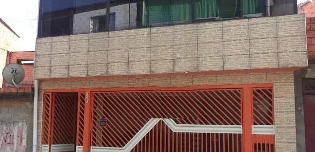 Sobrado com 5 Quartos à venda, 270m² no Jardim da Conquista (Zona Leste), São Paulo