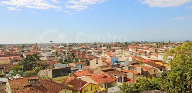 Cobertura com 3 Quartos à venda, 153m² no Jardim Tres Marias, Peruíbe