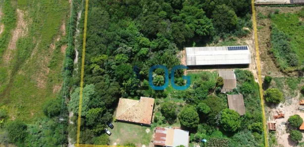 Fazenda / Sítio / Chácara à venda, 10000m² no Água Seca, Piracicaba