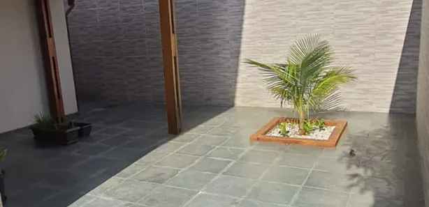 Casa com 3 Quartos para alugar, 110m² no Parque Villa Flores, Sumaré