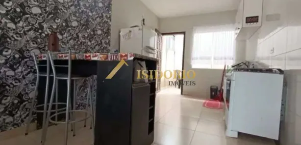 Casa de Condomínio com 2 Quartos à venda, 48m² no Shangri-la, Pontal do Paraná