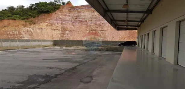 Galpão / Depósito / Armazém para alugar, 4400m² no Prazeres, Jaboatão dos Guararapes
