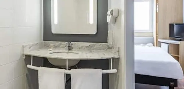 Flat com 1 Quarto à venda, 19m² no Tamboré, Barueri