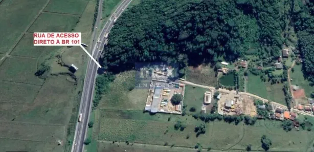 Terreno / Lote / Condomínio à venda, 22867m² no São Cristovão, Penha