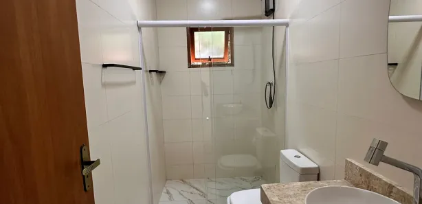 Fazenda / Sítio / Chácara com 3 Quartos para alugar, 200m² no , Ibiúna