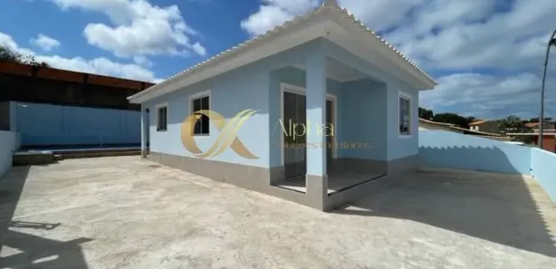 Casa de Condomínio com 2 Quartos à venda, 195m² no Parque Dois Meninos, São Pedro da Aldeia