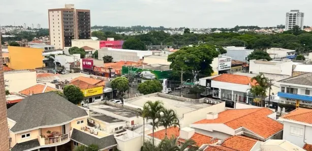 Conjunto Comercial / Sala à venda, 50m² no Centro, Indaiatuba
