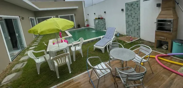 Casa com 4 Quartos à venda, 150m² no Vale do Landirana (Abrantes), Camaçari