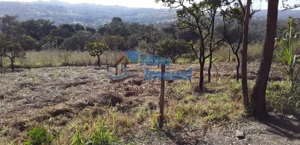 Terreno / Lote / Condomínio à venda, 2000m² no Alexânia, Alexânia