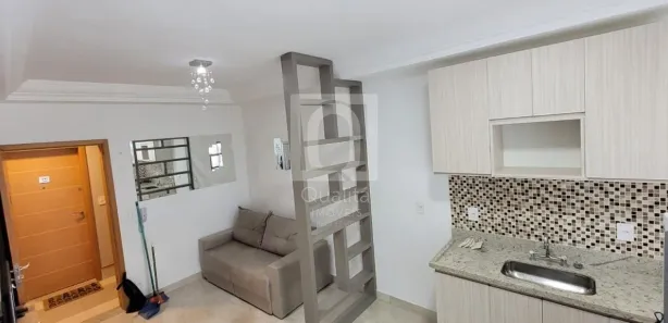 Flat com 1 Quarto para alugar, 52m² no Parque Campolim, Sorocaba