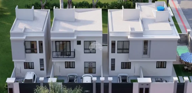 Sobrado com 2 Quartos à venda, 124m² no , Itapoá