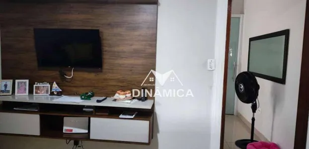 Casa com 2 Quartos à venda, 80m² no Jardim Dom Bosco I, Sumaré