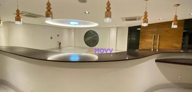 Prédio Inteiro para alugar, 720m² no Piratininga, Niterói