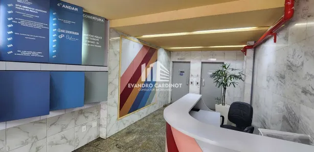 Loja / Salão / Ponto Comercial com 1 Quarto à venda, 40m² no Centro, Nova Friburgo