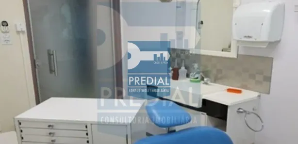 Conjunto Comercial / Sala para alugar, 1m² no Vila Monteiro (Gleba I), São Carlos