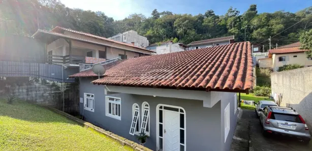 Casa com 3 Quartos à venda, 143m² no Velha Central, Blumenau