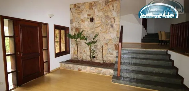 Casa de Condomínio com 4 Quartos à venda, 600m² no Marambaia, Vinhedo