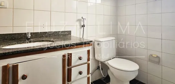 Flat com 1 Quarto à venda, 43m² no Centro, Campo Grande
