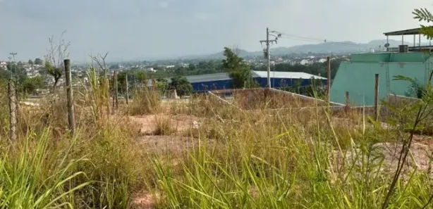 Terreno / Lote / Condomínio à venda, 150m² no Parque Fluminense, Duque de Caxias