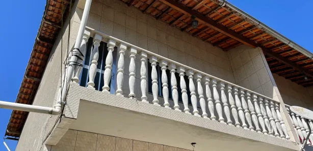 Casa com 2 Quartos para alugar, 100m² no Vale Jequitibá, Guapimirim