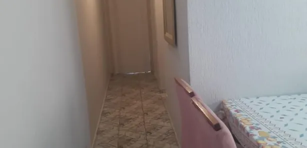 Apartamento com 2 Quartos à venda, 52m² no Jardim Iracema, Taboão da Serra