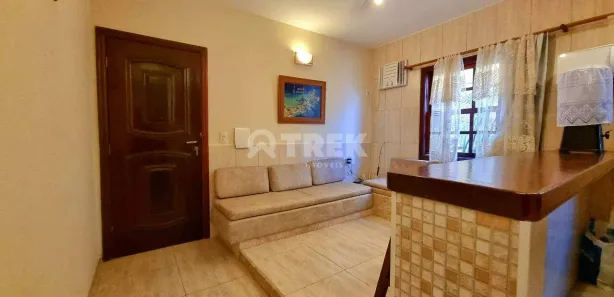 Flat com 1 Quarto à venda, 41m² no Geribá, Armação dos Búzios