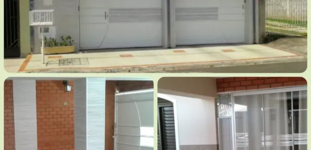 Casa com 3 Quartos à venda, 417m² no Jardim São Paulo, Charqueada