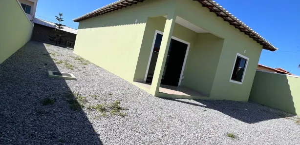 Casa com 4 Quartos à venda, 99m² no Unamar (Tamoios), Cabo Frio