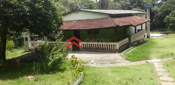 Fazenda / Sítio / Chácara com 4 Quartos à venda, 2511m² no , Vargem Grande Paulista