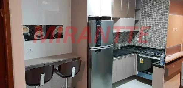 Casa de Condomínio com 2 Quartos à venda, 65m² no Jardim Paraíso, São Paulo