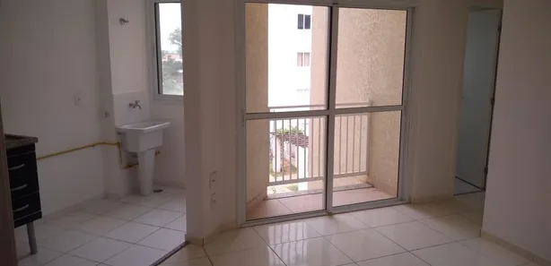 Apartamento com 2 Quartos à venda, 44m² no Alto de Pinheiros, Paulínia