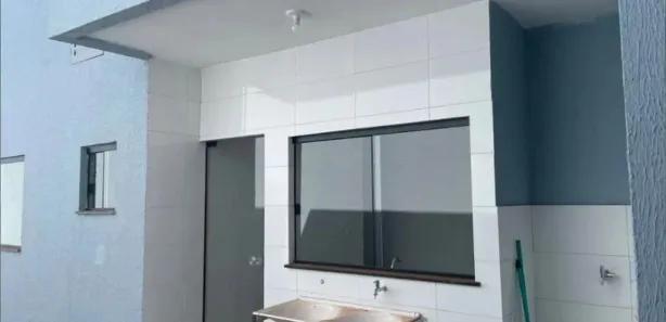 Casa com 2 Quartos à venda, 85m² no Jardim Decolores, Trindade