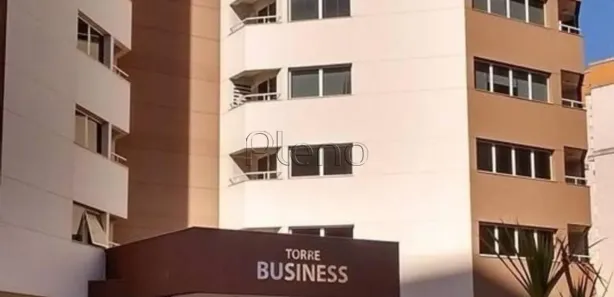 Conjunto Comercial / Sala à venda, 77m² no Jardim Pompéia, Indaiatuba