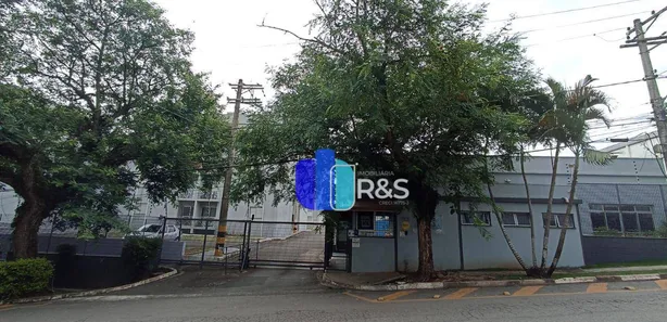 Apartamento com 2 Quartos à venda, 60m² no Leitão, Louveira