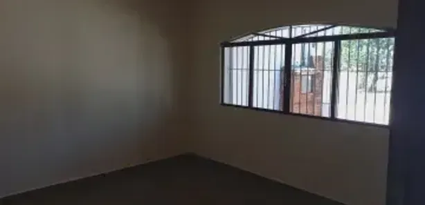Casa com 2 Quartos para alugar, 100m² no Jardim Flórida, Jacareí
