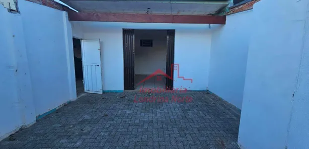 Loja / Salão / Ponto Comercial para alugar, 20m² no Jardim das Palmeiras, Londrina