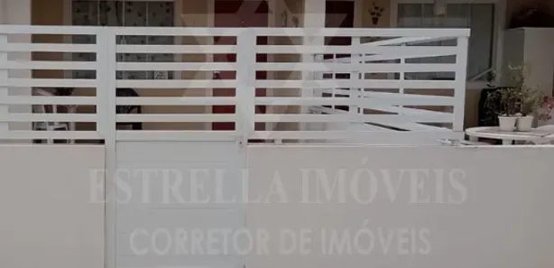 Casa de Vila com 1 Quarto à venda, 74m² no Porto da Roça I, Saquarema