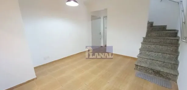 Sobrado com 2 Quartos para alugar, 95m² no Saúde, São Paulo