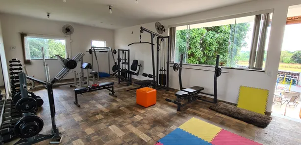 Sobrado com 3 Quartos à venda, 450m² no Jardim das Tulipas, Holambra