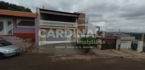 Cobertura com 3 Quartos à venda, 242m² no Jardim das Torres Prolongamento, São Carlos
