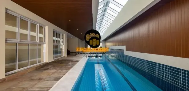Apartamento com 1 Quarto à venda, 45m² no Indianópolis, São Paulo