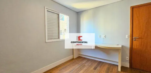 Cobertura com 4 Quartos para venda ou aluguel, 208m² no Jardim do Mar, São Bernardo do Campo